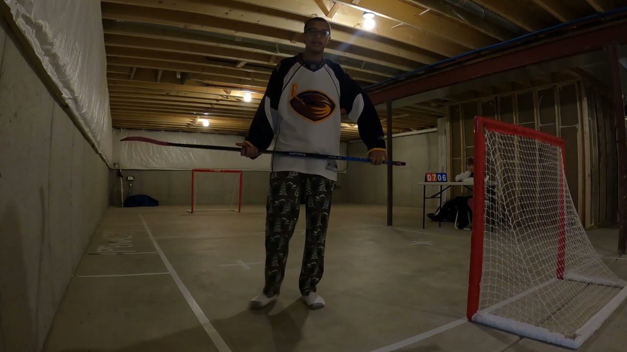 Indoor Hockey Part 53