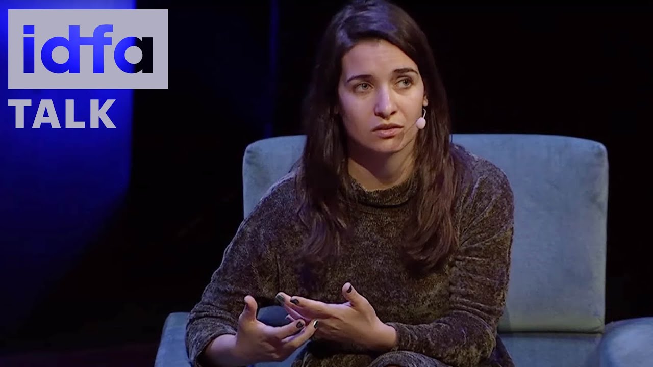 IDFA 2019 | Talk | Industry talk: SVOD and the battle for European Content