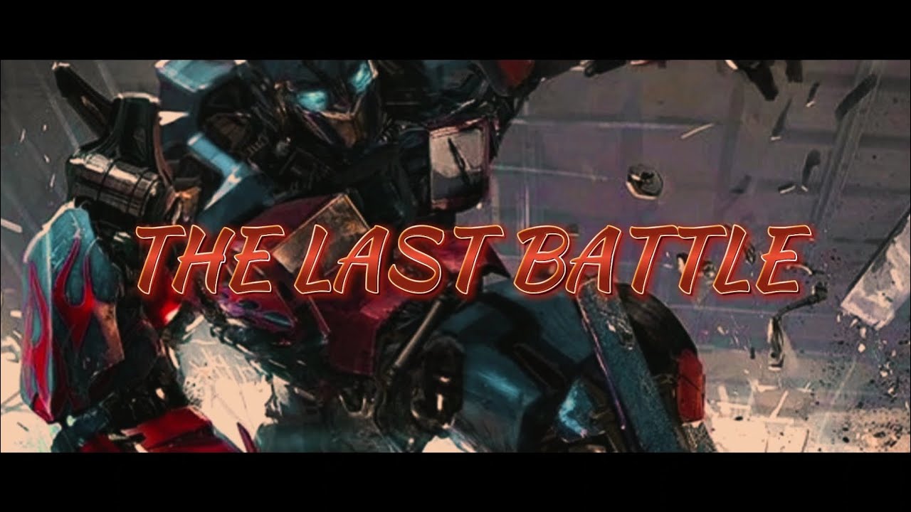 The Last Battle | Final Teaser