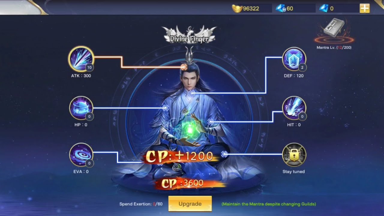 Lost Sanctuary: Eternal Origin  | Gameplay