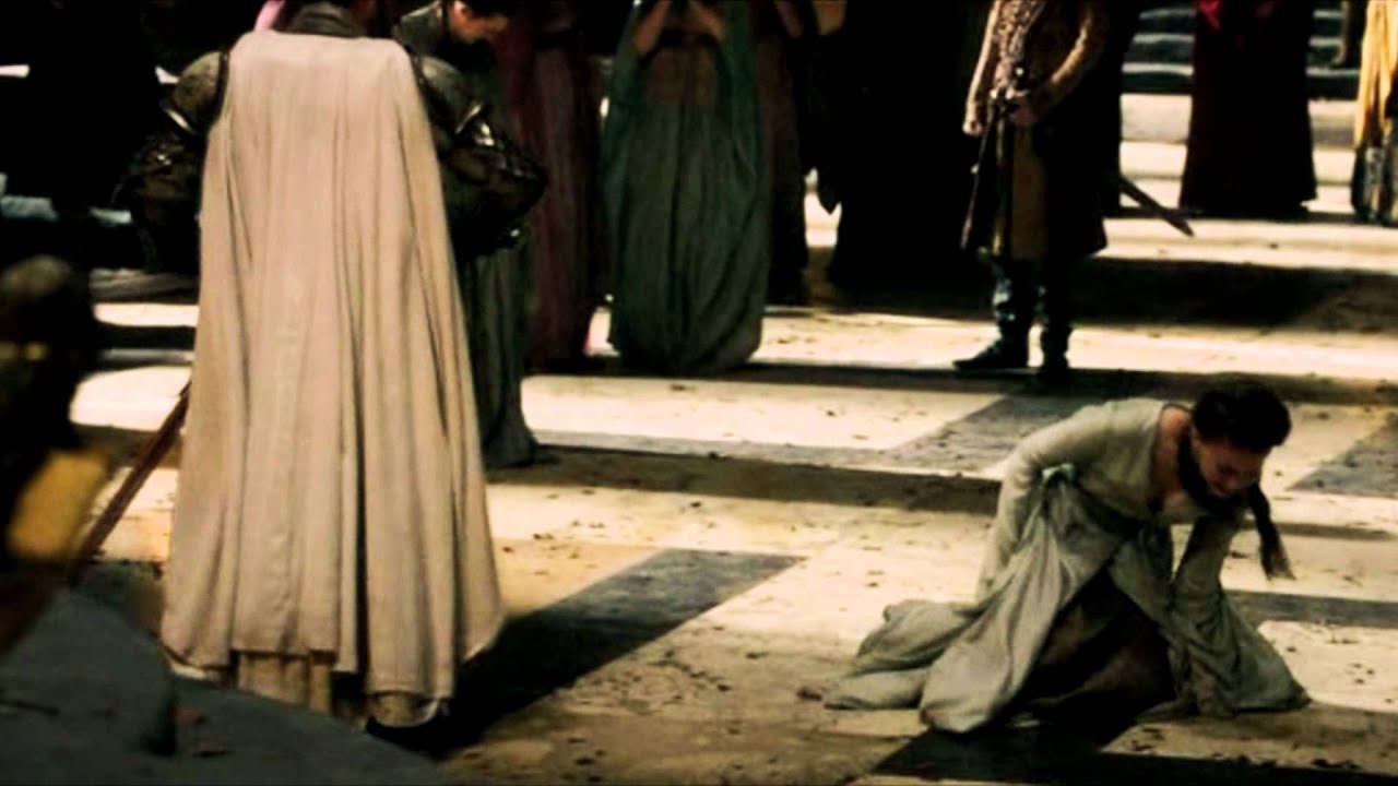 Sansa Stark | Wide Awake | Game of Thrones