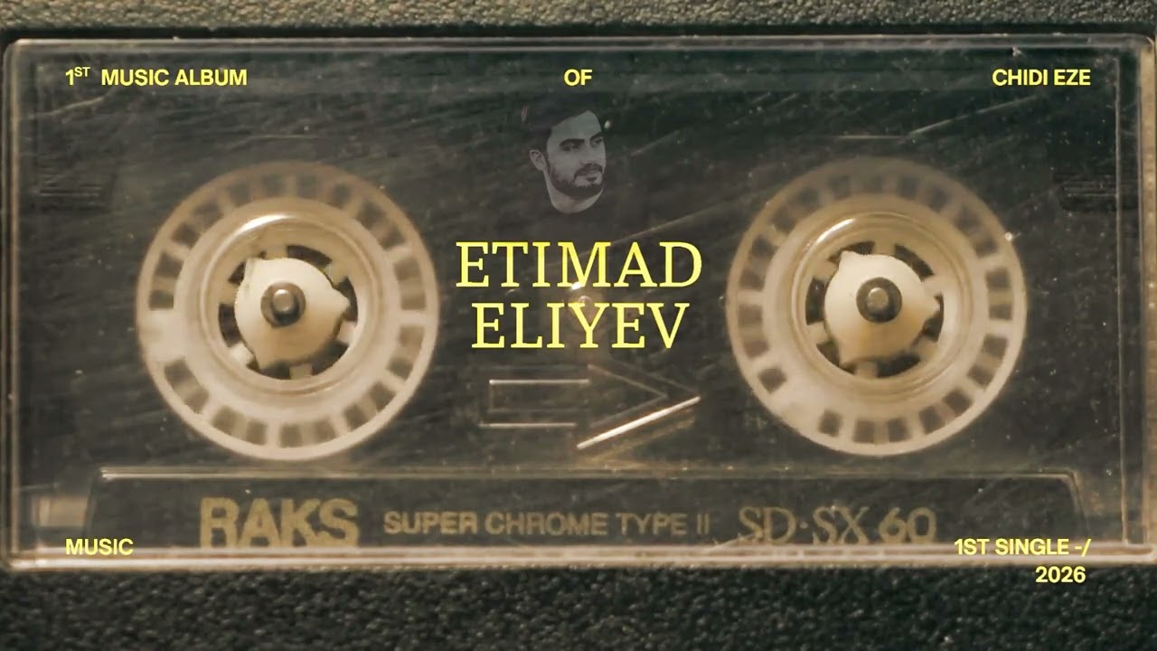 Etimad Eliyev    Qürur   2026