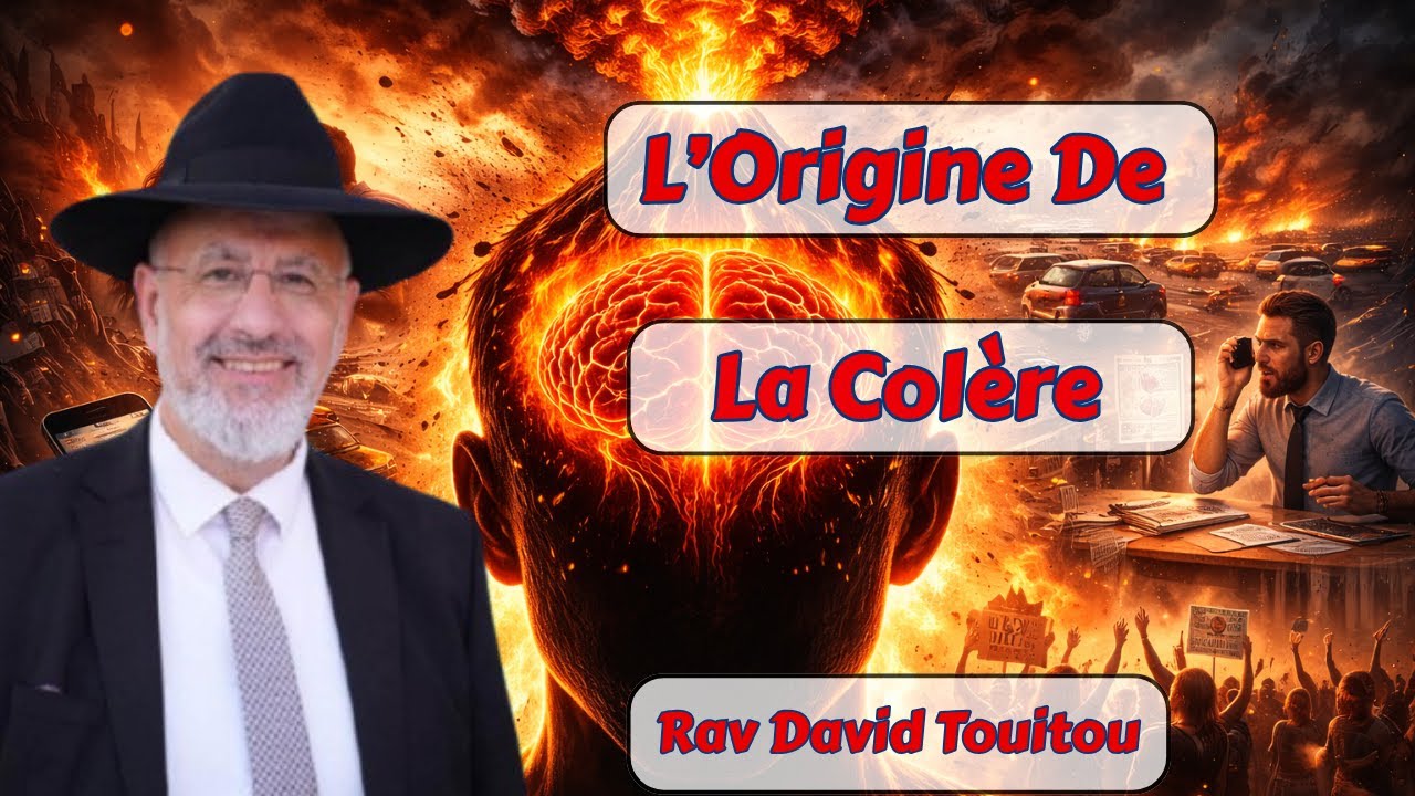L origine de la colere no1