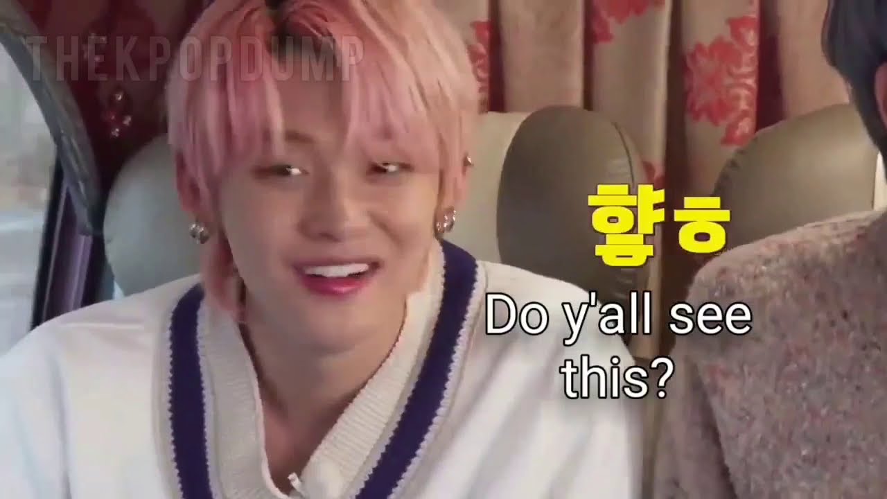 Don't let TXT go Bungee Jumping (TO DO Ep 32) ☆cRaCk☆