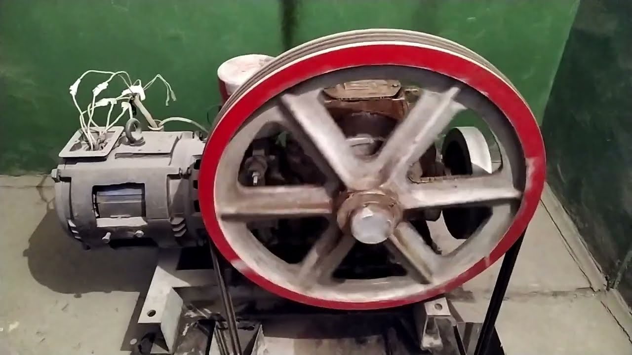 САРАТОВ! Лифт &laquo;СамЛЗ&raquo; 1986 года выпуска; работа двигателя 4АН-160 на релейном советском лифте
