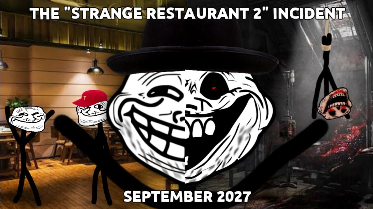 Trollge: The 