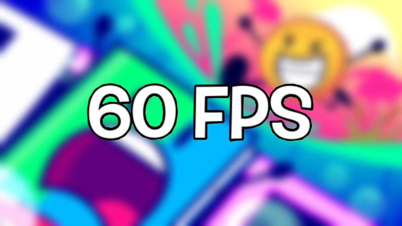 BFDI: BFDIA 16: Respect to the Wicked (60 FPS)