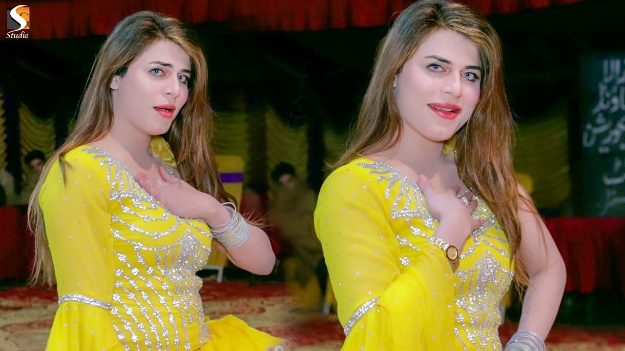 Dhola Main TenuKinwe Samjhawa , Wania Butt Dance Performance 2022