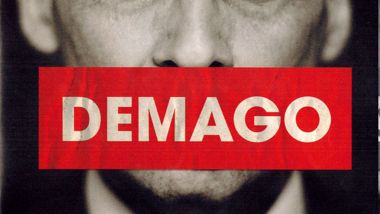 DEMAGO - Hôpital - 10 - Joe (audio officiel)