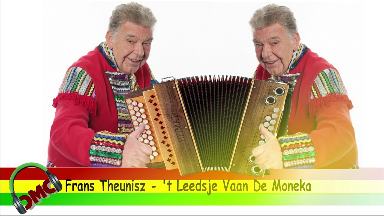 Vastelaovend 2020: Frans Theunisz - Leedsje Vaan De Moneka 💖💛💚