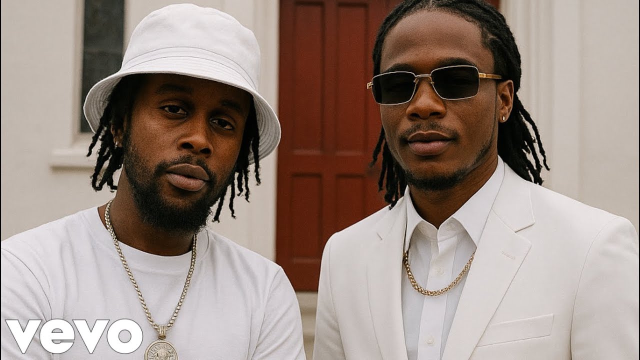 Popcaan Feat. Masicka - Unruly (Music Video) 