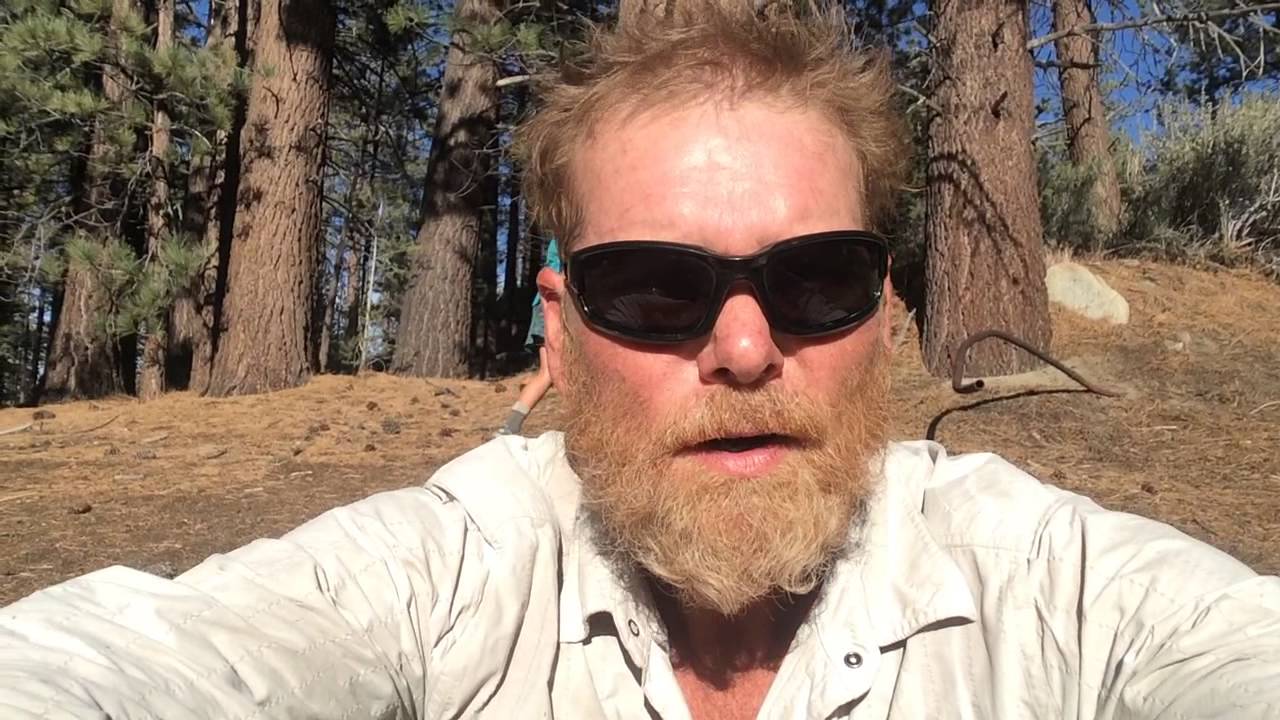 PCT 2015 Thru-Hike #19 w/FM
