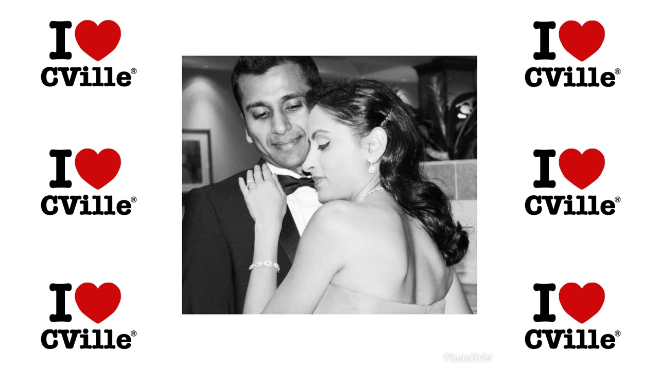 Sejal & Mayank Gala On The I Love CVille Show!