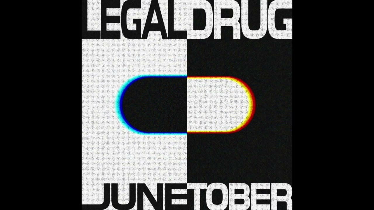 Junetober - Business Casual (Official Audio)