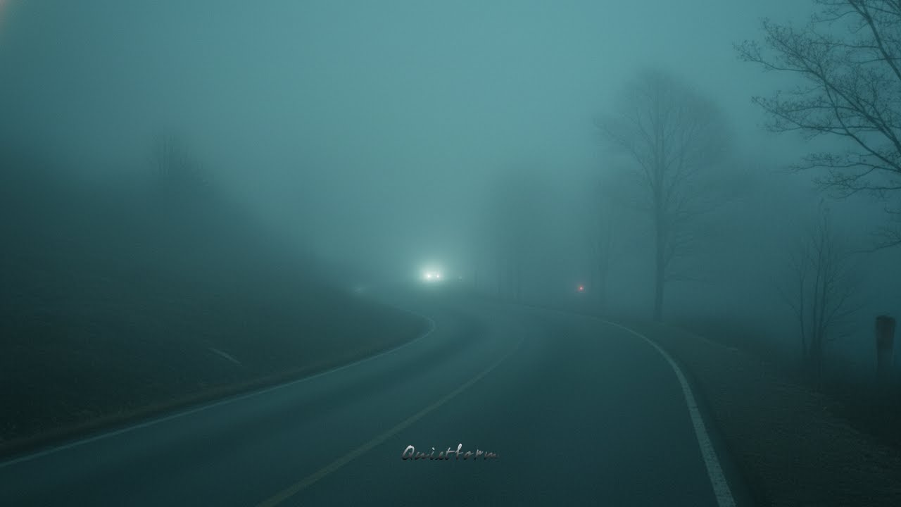 Ambient sound for passive listening — when time doesn’t need to be filled