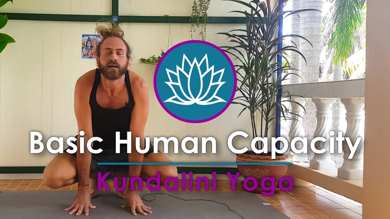 Kundalini Yoga: Detox and Strengthen Immunity