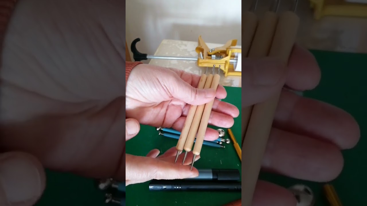 Kağıt Rölyef Nedir? Yeni Başlayanlar İçin  Malzemeler 