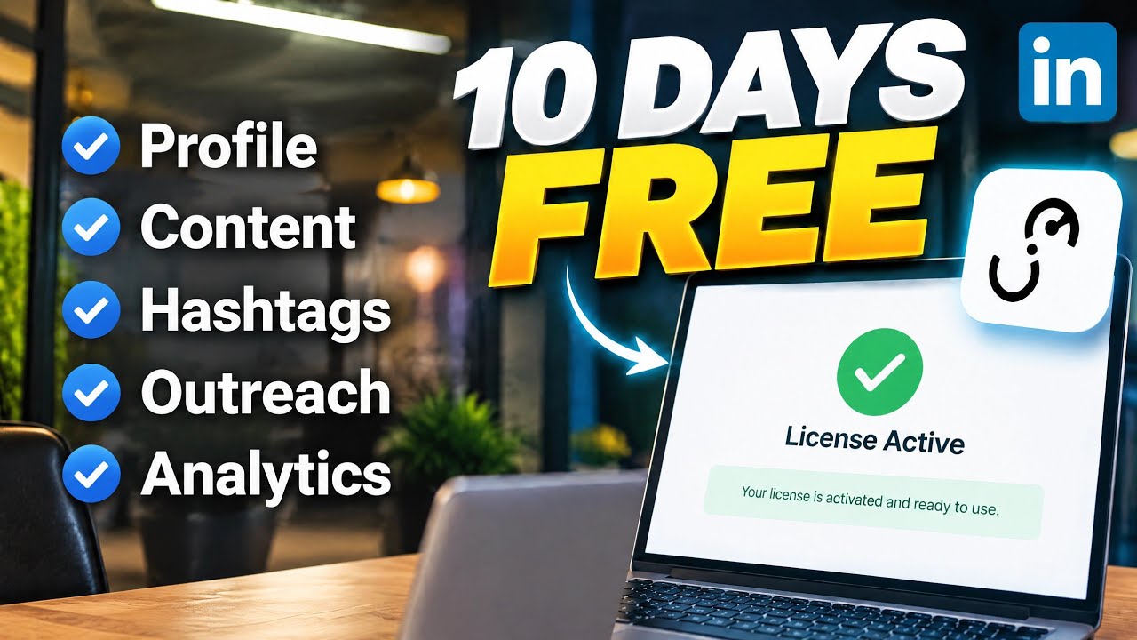 How to Automate LinkedIn Lead Generation with AI Personalization