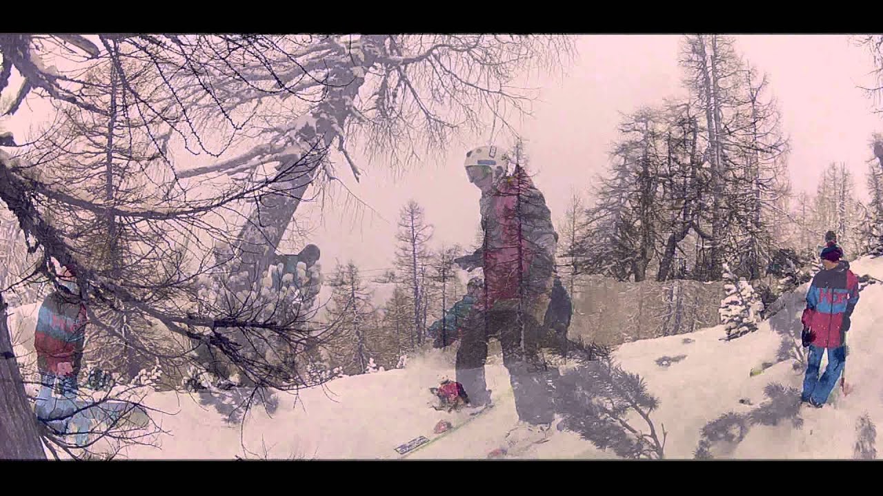 GoPro | Hinterstoder 2013