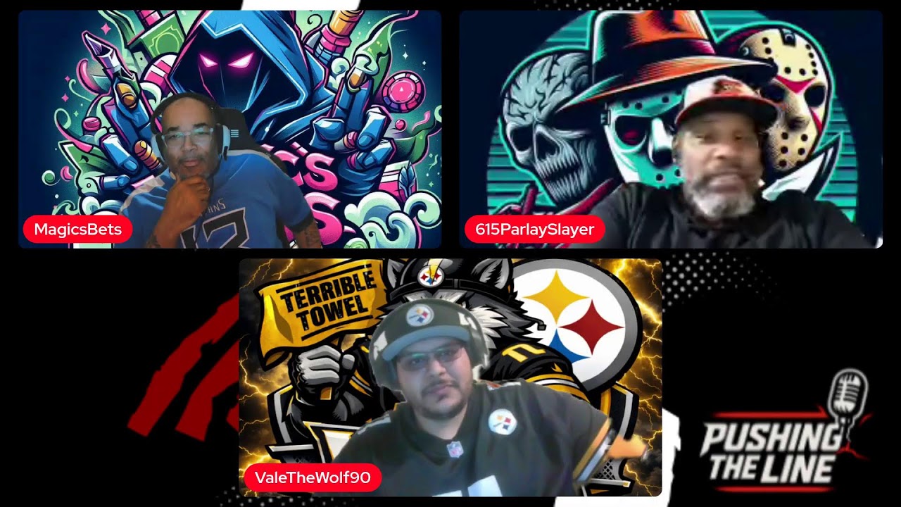 NFL Free Agent Freenzy