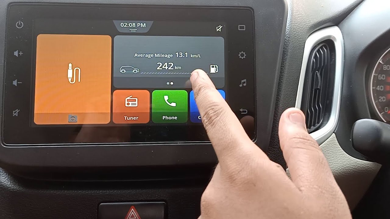 WagonR ZXi 2023 Average Mileage, Refuelling and Trip History, Fuel Economy in HINDI | #askttg
