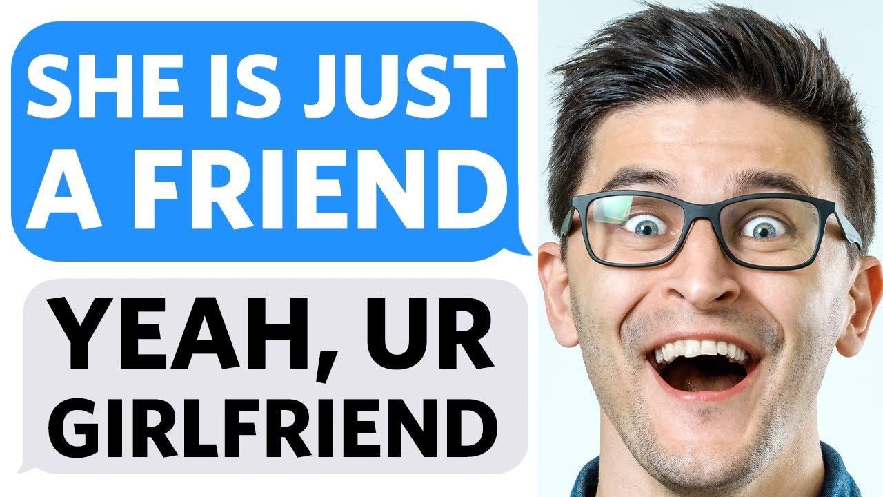 Husband DEMANDS to see his 