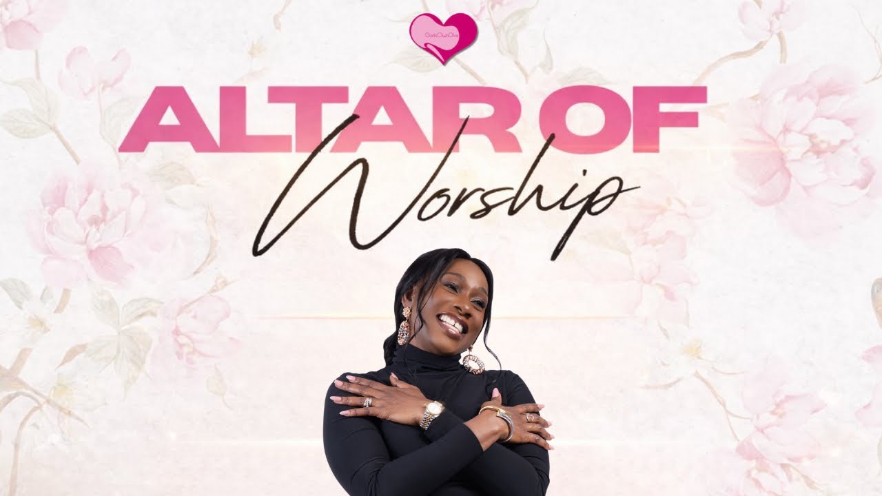 Altar of Worship - March Edition