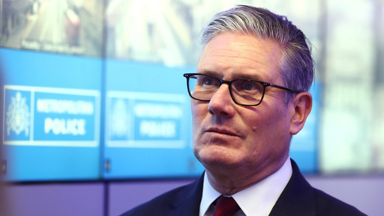 Starmer continues to attack ordinary UK citizens &lsquo;fed up&rsquo; with Labour despite election wipeout