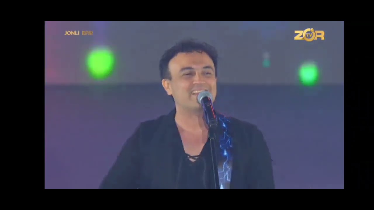 Xurshid Rustamov - To'xta to'xta (Davron Gaipov) @ZORTVUZ @ZominResortuz  mob: +998907225995