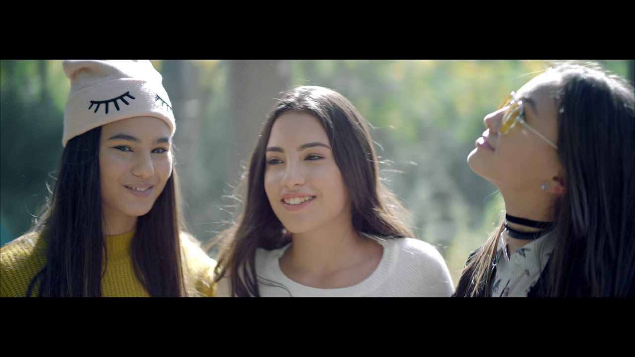 لين حايك - كليب عم بكبر | Lynn Hayek - Aam Bekbar music video