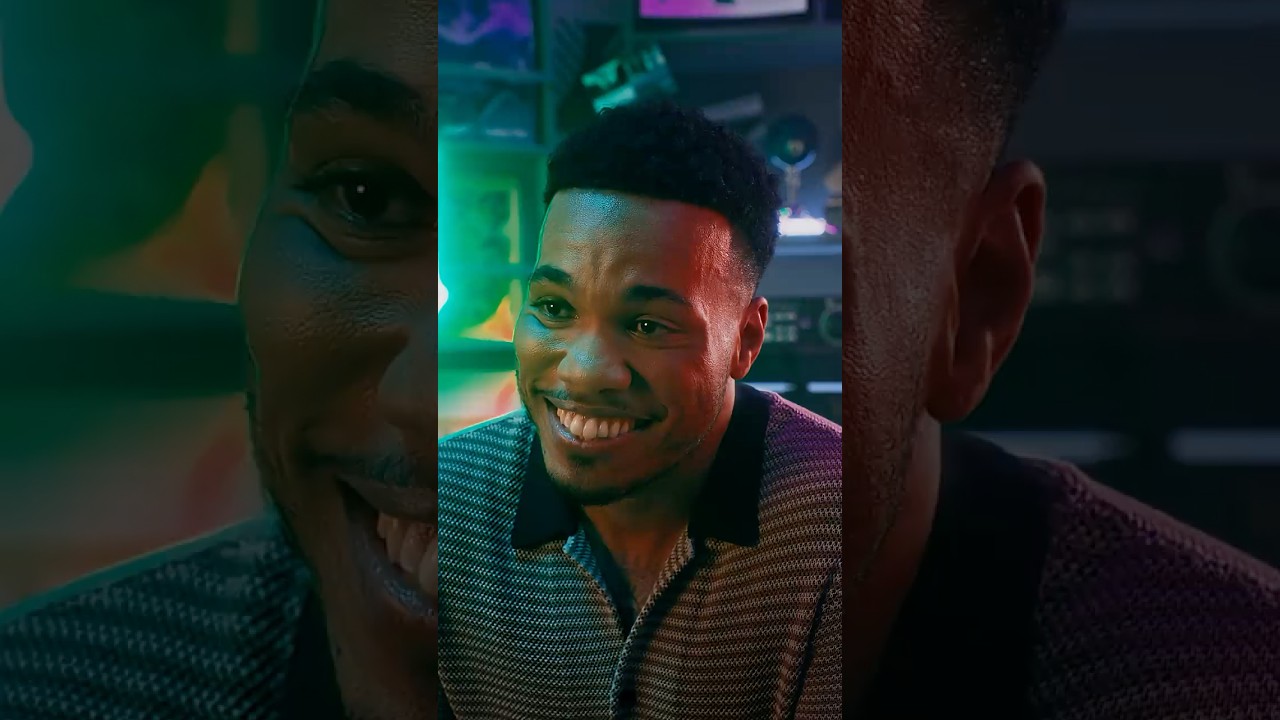 Welcome to the family... | Jameson Distilled Sounds