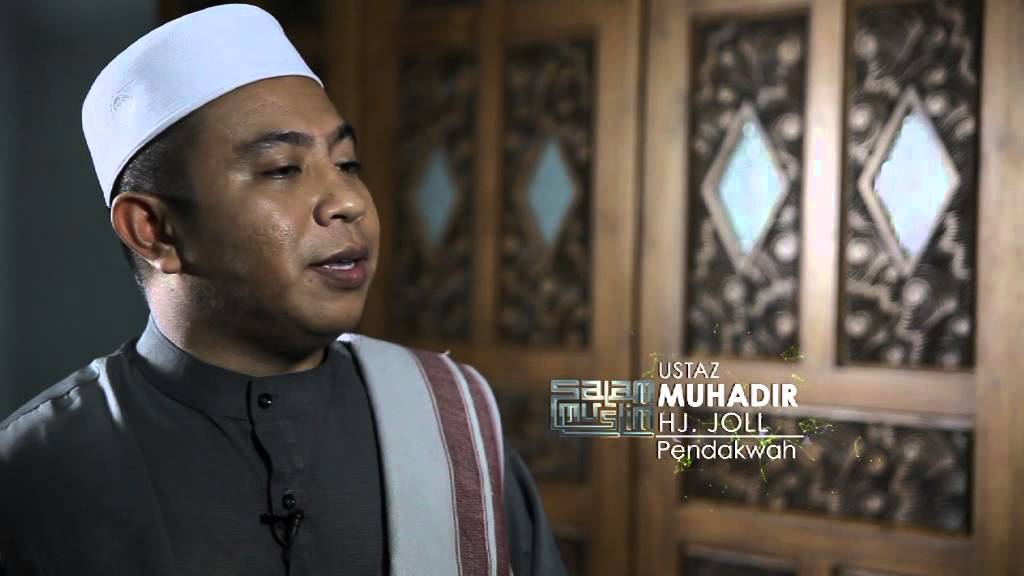 Raudhatul Sakinah (Kubur Dalam Taman) dalam Rancangan Salam Muslim