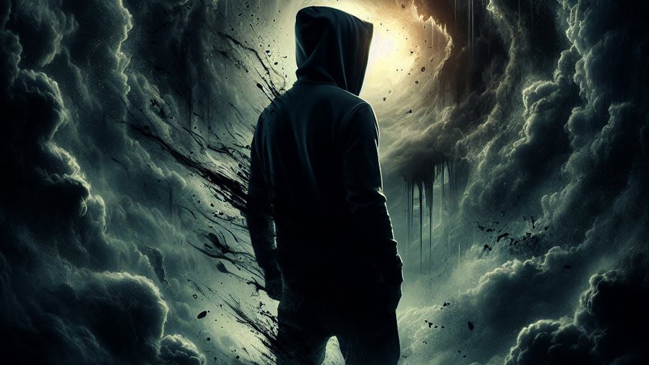 dark_cloud - Disenchanted (Official Lyric Video)