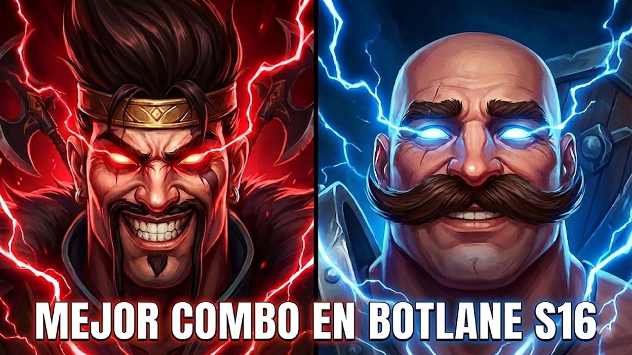 Si juegas DRAVEN así, vas a GANAR todas tus Rankeds 📈 Stomp y subir elo 26.03