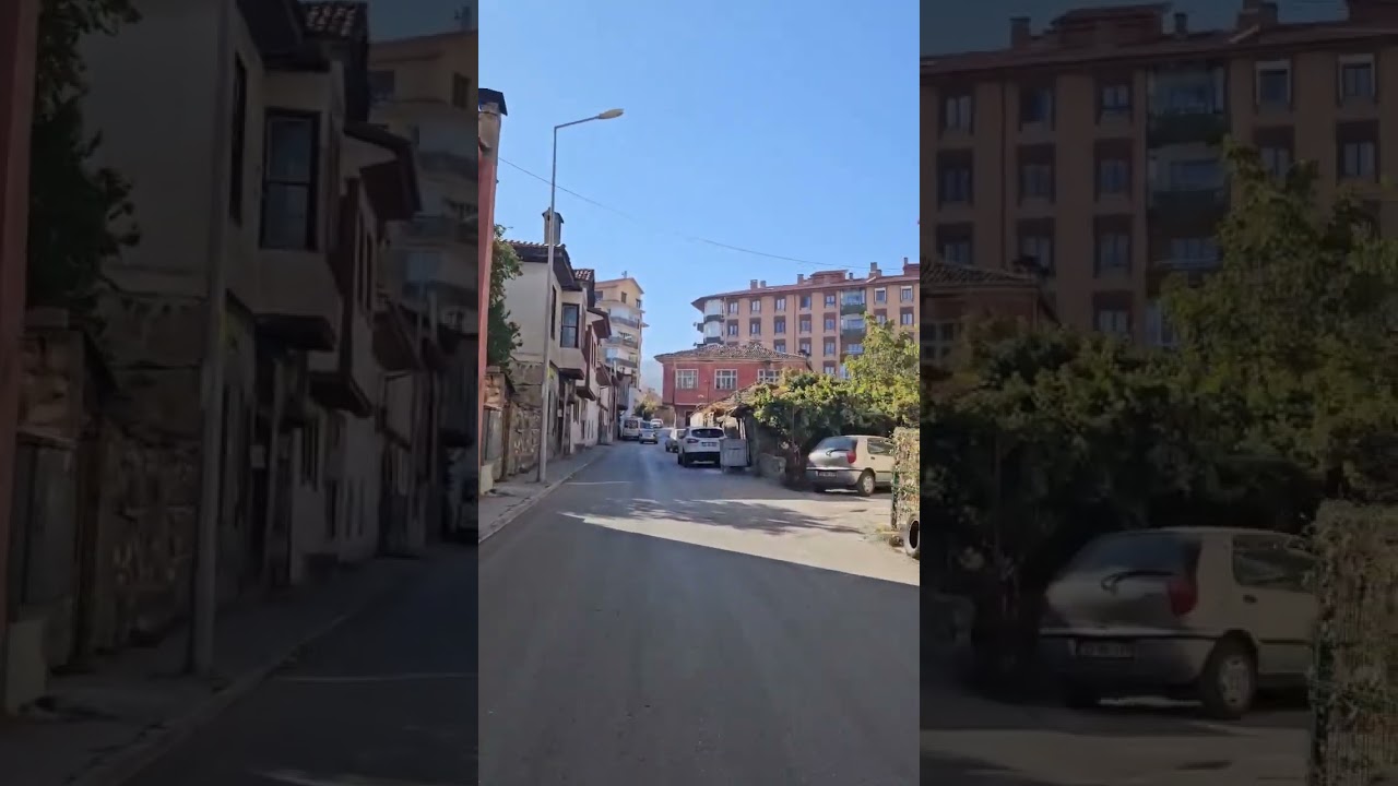 Isparta city. Turkey 🇹🇷 #isparta #turkey #motorcycle