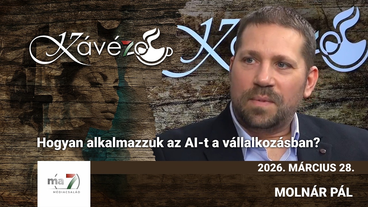 Hogyan alkalmazzuk az AI-t a vállalkozásban?