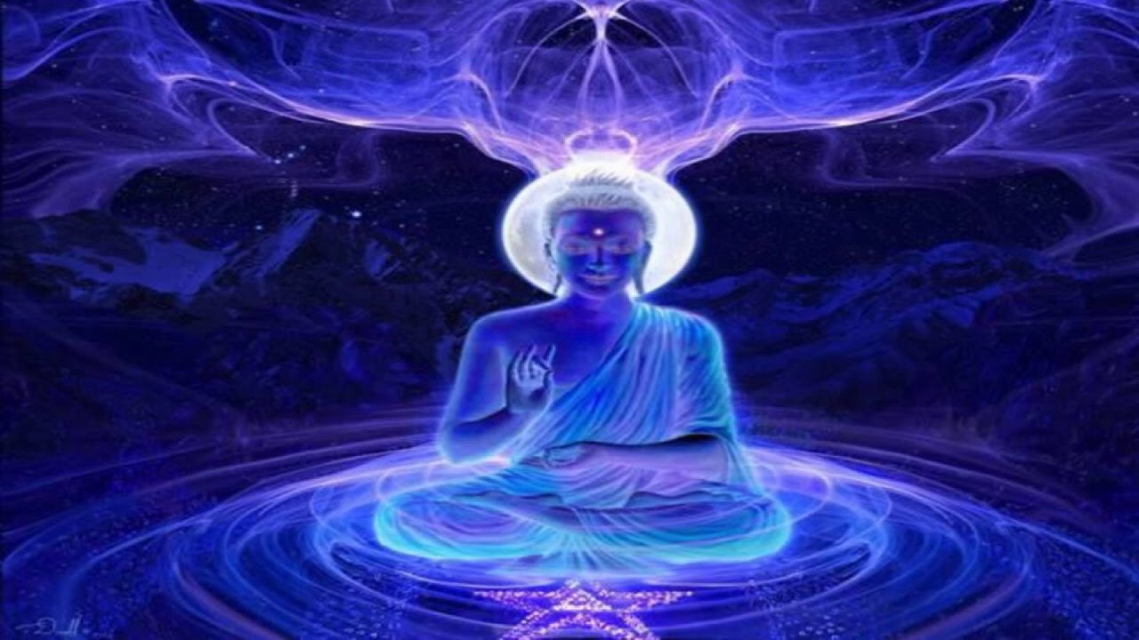 Six Directions w/ Music Guided Loving-Kindness (Metta) Meditation - 30 Minutes -Soundtrack