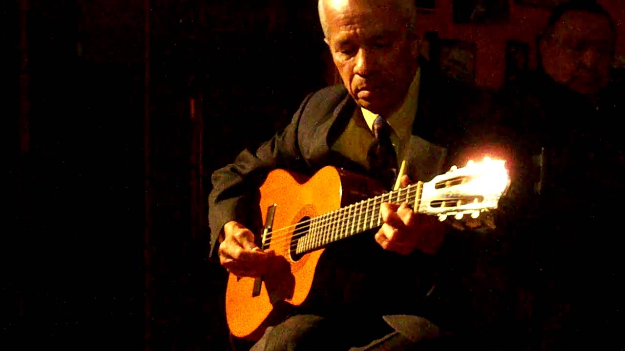 Ternura - Maestro Lucho Barragán - Los Indios Tabajaras