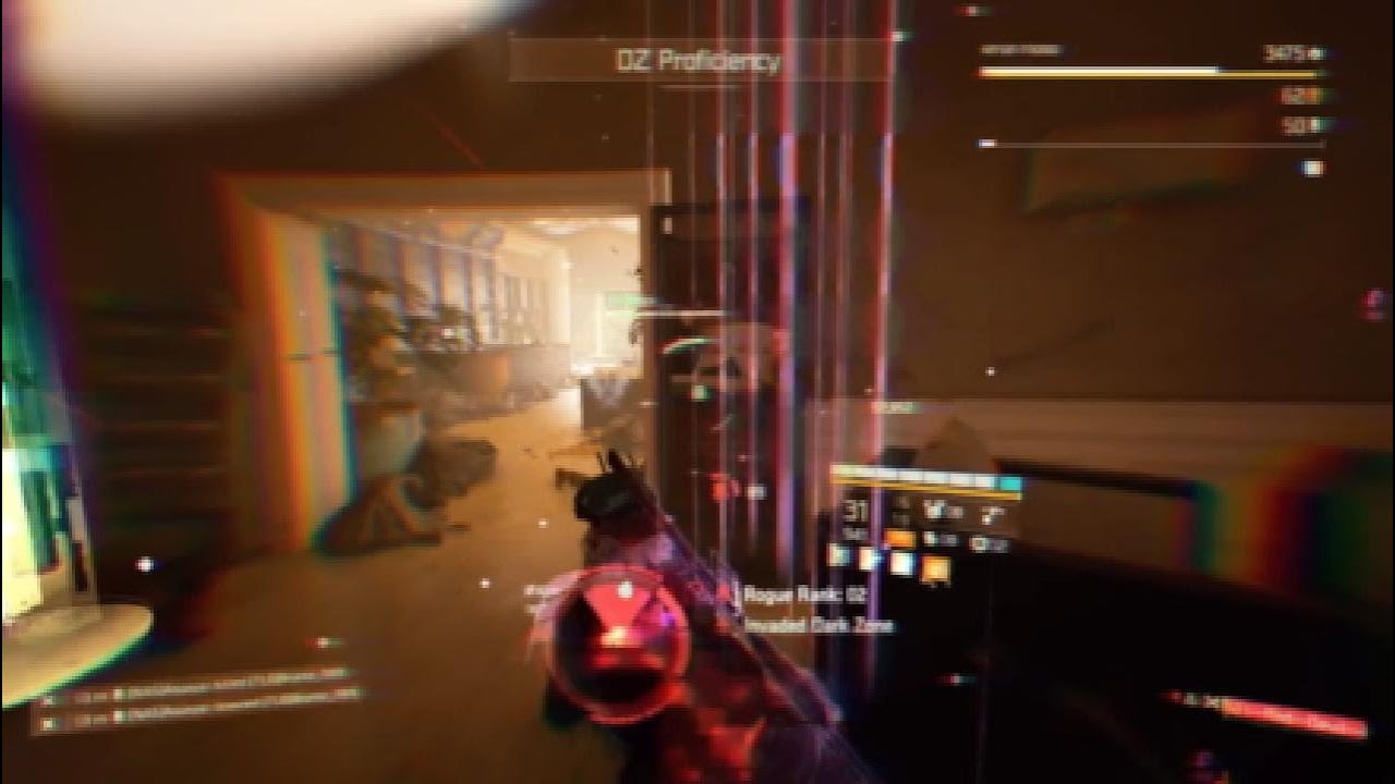 Division 2 Dz Pvp