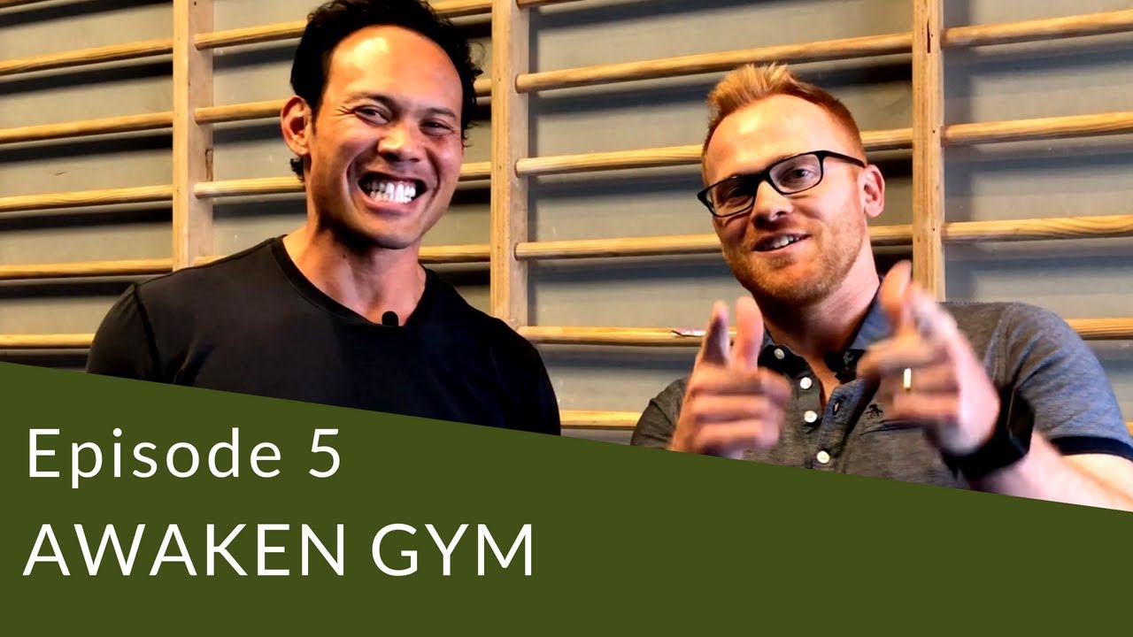 Best Gyms in Denver: Awaken Denver
