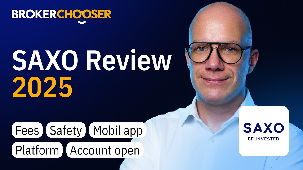 Is Saxo the Right Broker for You? Fees, Safety, Platforms (Fast Guide)
