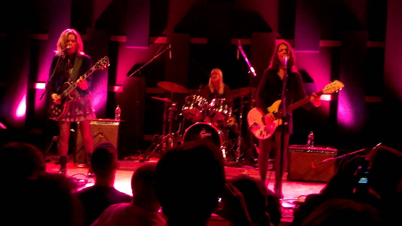 The Bangles - 