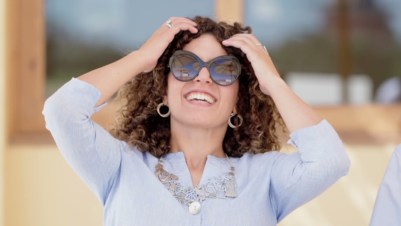 #GFF21 Interviews: AMIRA