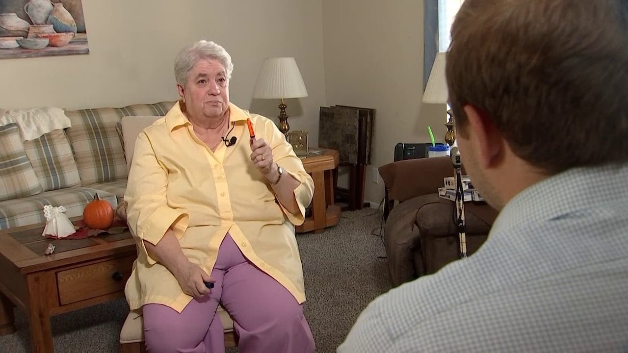Why a Mesa woman is having trouble finding life-saving insulin