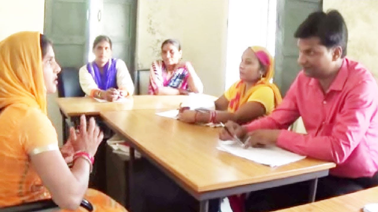 BC SAKHI , FL CRP EXAM, INTERVIEW NRLM BIJNOR