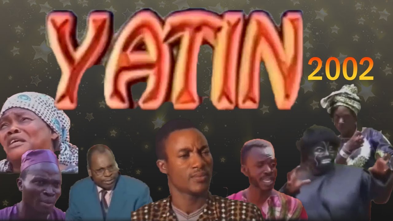 YATIN FILM COMPLET CHRÉTIEN (version réduite) EN FRANÇAIS