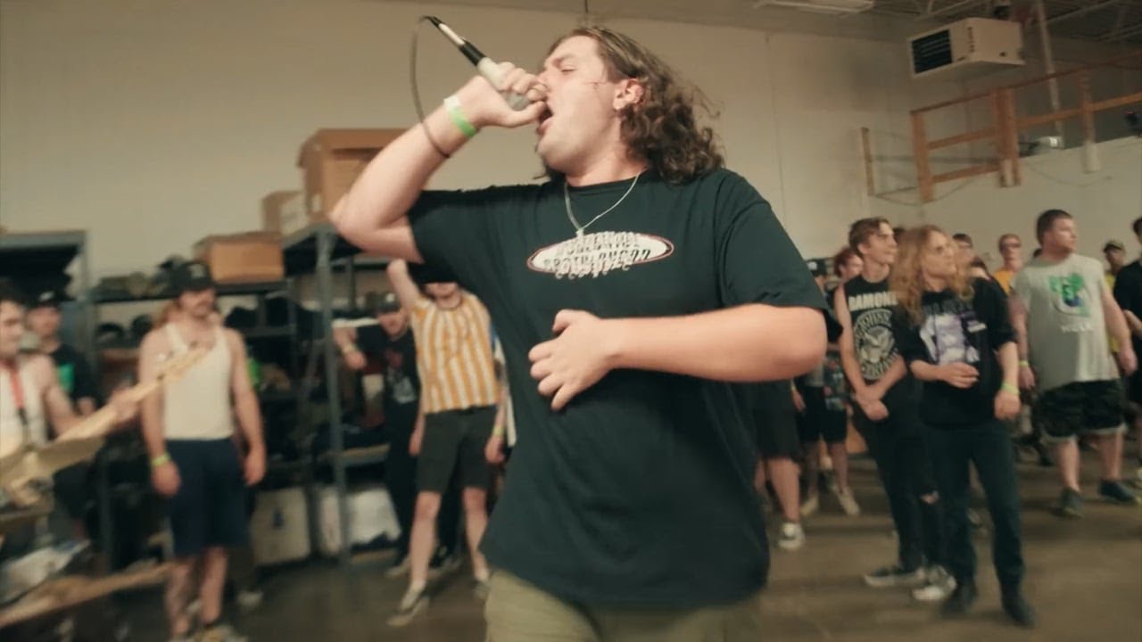 [hate5six] Shackled - August 14, 2021