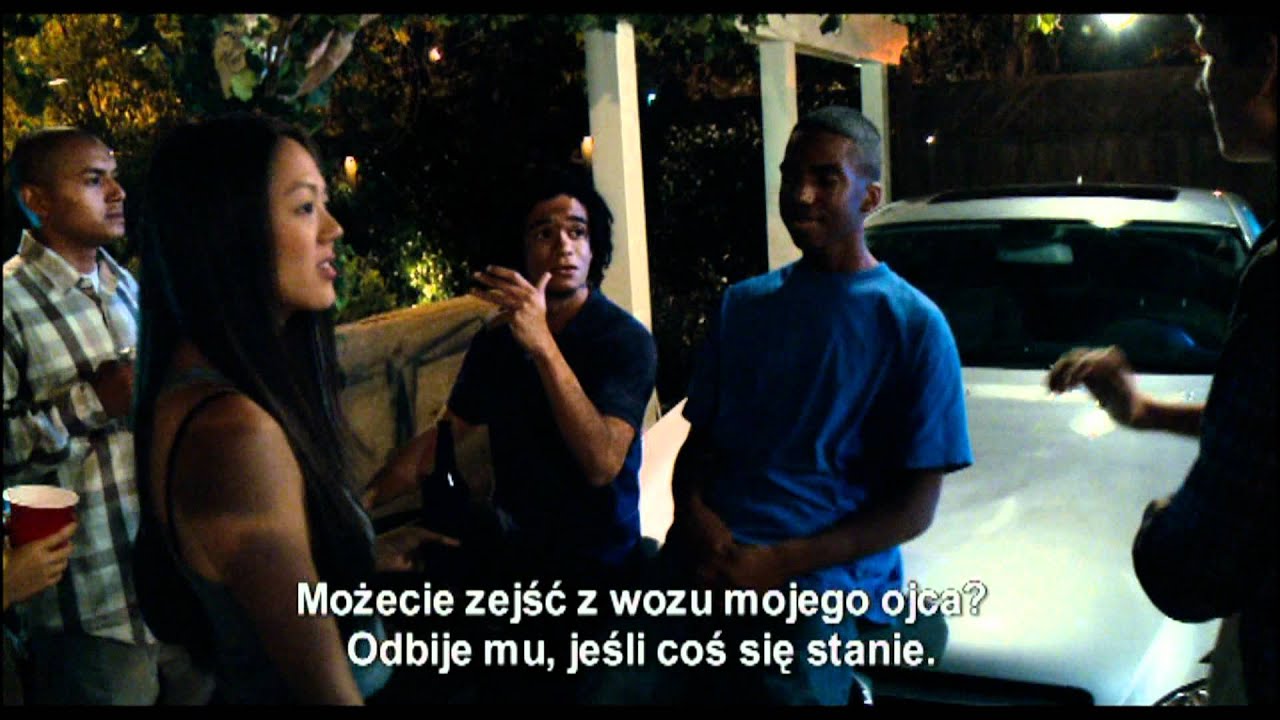 Projekt X (Project X) - Zwiastun PL (Movie Trailer) - Full HD 1080