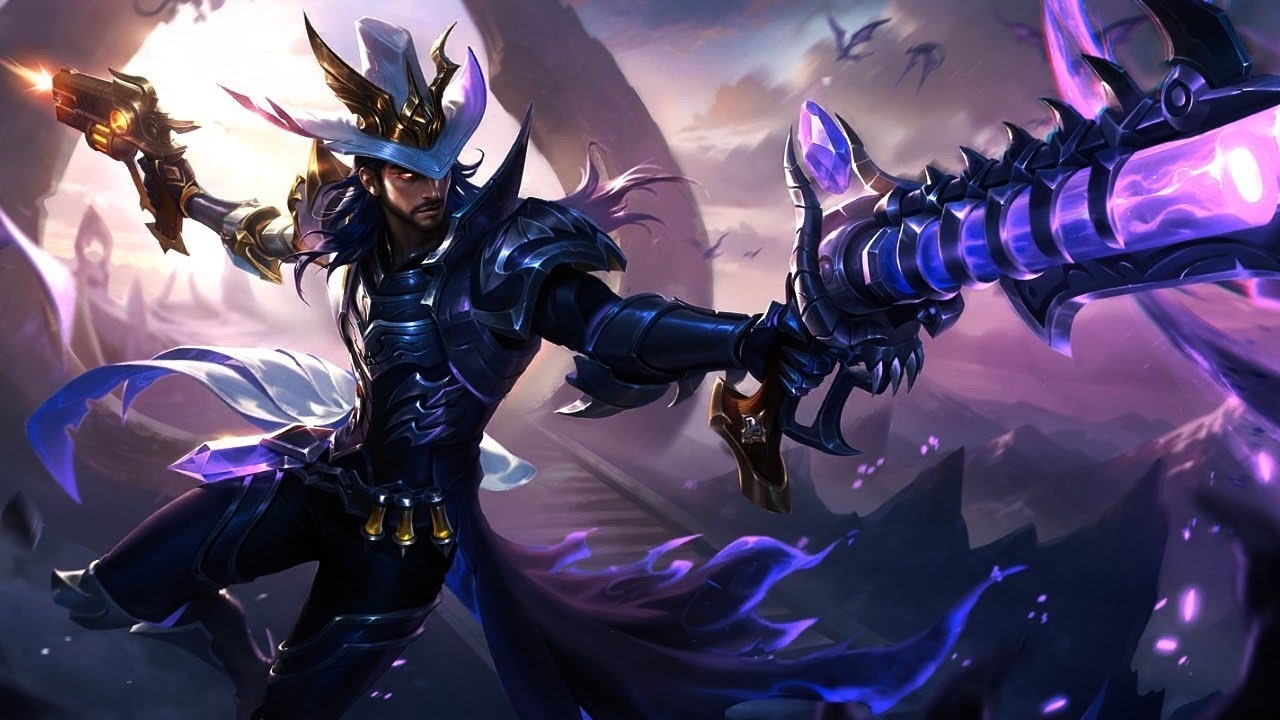Push Rank & MMR [Mythical & Clint] - Mobile Legends: Bang Bang #1