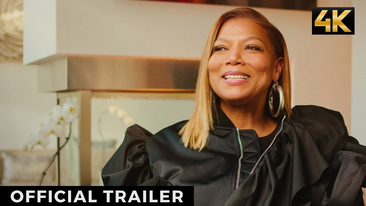 LADIES FIRST: A STORY OF WOMEN IN HIP-HOP | Official Trailer